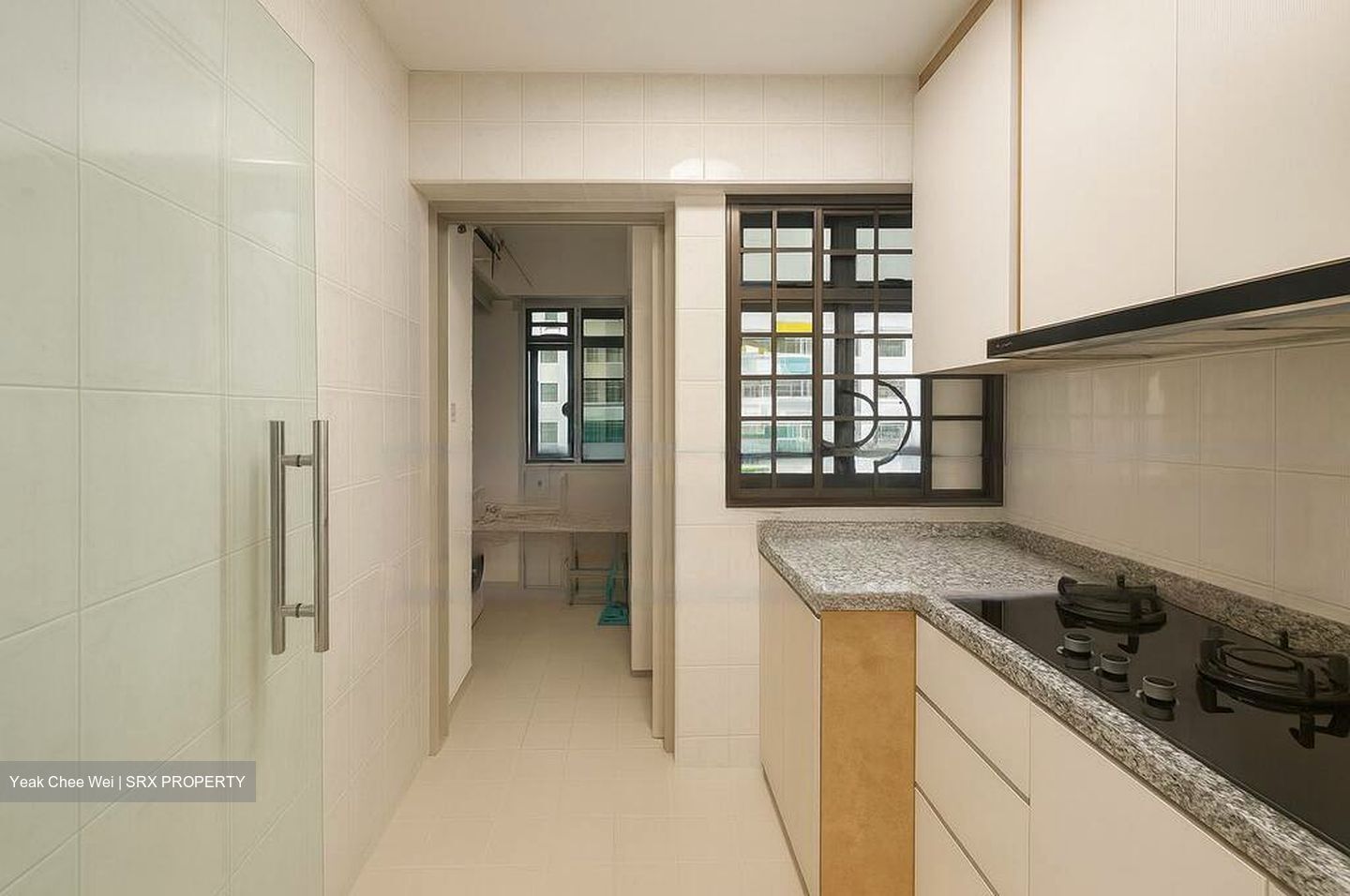 Blk 5 Everton Park (Bukit Merah), HDB 5 Rooms #480708841